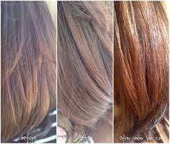 The Certified Latebloomer Glam Works Permanent Hair Dye Color