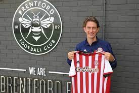 36 after taking a break from the game, adams joined nottingham forest as assistant manager under dave bassett. Next Brentford Manager Thomas Frank Confirmed As New Head Coach London Evening Standard Evening Standard