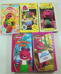 Home to the greatest selection of films and tv in a simple to navigate store, making it easy for you to buy dvds online. Preschool Plush Items In Barney Store On Ebay Barney The Dinosaurs Barney Friends Barney