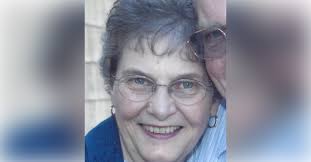 Obituary information for Jo Harwood Roland