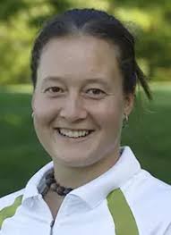 Catherine Fortin (2018)