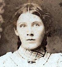 Alice Sauer (1883-1900)