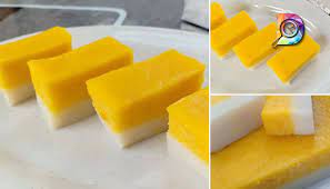 Check spelling or type a new query. Resepi Kuih Talam Labu Sedap Hidangan Minum Petang Yang Mudah Lemak Manis Disukai Ramai Daily Masak