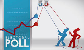 Neal Milner: Don't Let Political Polls Drive You Crazy - Honolulu Civil Beat