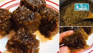259.077 resep dessert sederhana ala rumahan yang mudah dan enak dari komunitas memasak terbesar dunia! Dah Lama Teringin Makan Wajik Jom Buat Wajik Kampung Yang Sedap Dan Lemak Manis Ni Port Makan
