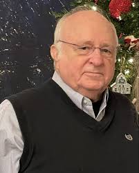 Thomas "Mitch" Mitchell Miller Obituary November 17, 2025