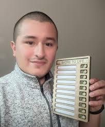 What a lovely way to encourage kids to participate in household chores! The  child-sized design and multiple egg pockets make it functional and fun.