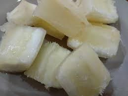 Obat diare ambil tujuh lembar daun ubi kayu, cuci sampai bersih kemudian rebus dengan volume air 4 gelas sampai mendidih dan tersisa 2. Resepi Sedapzaini Ubi Kayu Sira