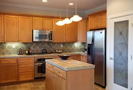 Unlike universal kitchens designed years ago, universal design today doesn't mean boring design, but quite the opposite. Universal Design Kitchen For Active Adult Living