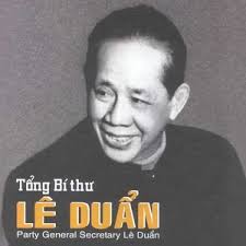 Bài phát biểu của TBT Lê Duẩn về “bè lũ phản động Trung Quốc” năm 1979