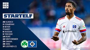 Amadou onana, 19, aus belgien hamburger sv, seit 2020 defensives mittelfeld marktwert: Hamburger Sv On Twitter Mit Dieser Elf Starten Wir In Die Heutige Partie Gegen Das Kleeblattfuerth 1 1 Ulreich Gyamerah Heyer Narey Dudziak Terodde Hunt Wintzheimer Onana Jung Leistner Nurderhsv Sgfhsv Https T Co Qv0uwhcjyg