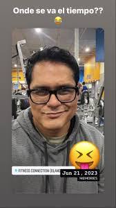 Eric Castorena's Instagram, Twitter & Facebook