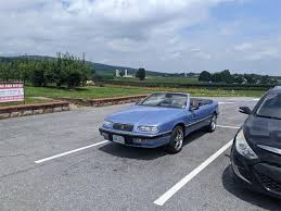 Image result for Light Royal Blue 1993 Chrysler