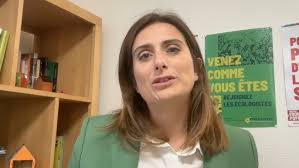 32eme #foireauxcroutesbrest2023 ce mois de mai place Guerin Leonor Canales  Garcia