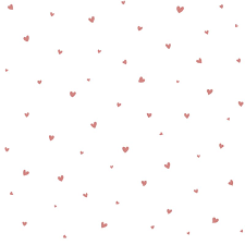 Shop for wallpaper at target. Wallpaper Lovely Hearts Pink The Little Zebra