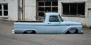 Image result for Export Blue 1964 Truck