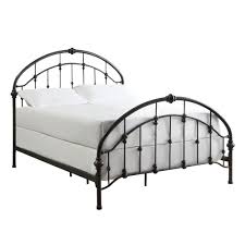 Double metal frame bed in good condition. Metal Double Iron Metal Bed View Metal Double Bed Sunshine Product Details From Shouguang Sunshine Science Education Equipments Co Ltd On Alibaba Com