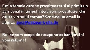 Maybe you would like to learn more about one of these? Huschke Mau Ein Blog Uber Prostitution