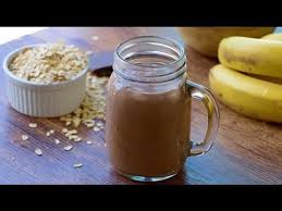 Breakfast Smoothie The Buddhist Chef Vegan Drinks Breakfast Smoothie Snack Smoothie