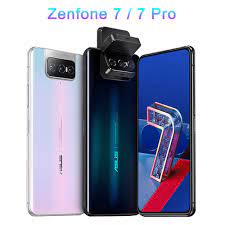 ASUS Zenfone 7/7Pro Globale Version 8GB ...