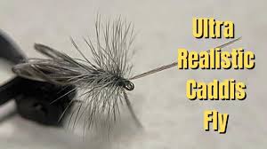 Fly Tying Tutorial Skinny Nelson Fly Pattern Youtube
