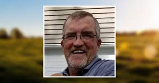 Brian Mitchell Legg Obituary August 2, 2021