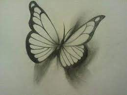 Pin By Nicole Elliott On Tattoos Butterfly Tattoo 3d Butterfly Tattoo Tattoos