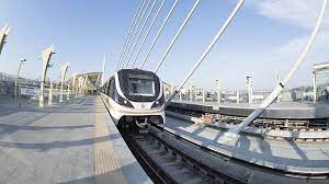 Check spelling or type a new query. Hingga 2023 Untuk Sistem Kereta Api Investasi 50 Miliar Dolar