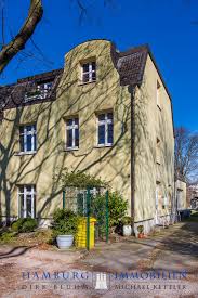 Die amtlich freie und hansestadt hamburg ist nicht nur bundesland der bundesrepublik deutschland 2015 entstanden im stadtteil bramfeld zehn reihenhäuser. Haus In Hamburg 184 19 M Hamburg Immobilien Dirk Bluhm