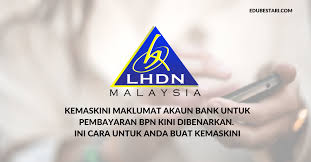 It was formed through the merger of banque nationale de paris (bnp) and paribas in 2000. Kemaskini Maklumat Akaun Bank Untuk Pembayaran Bpn Kini Dibenarkan Ini Cara Untuk Anda Buat Kemaskini Edu Bestari
