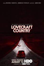 Эбби ли, аунджаню эллис, джонатан мэйджерс и др. Lovecraft Country Rotten Tomatoes
