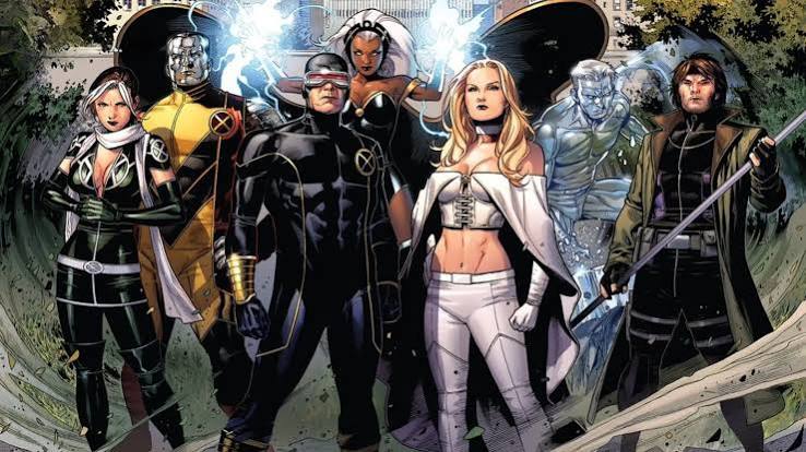 First 10 X-Men Members In History, Ranked by Power - ComicBook.com