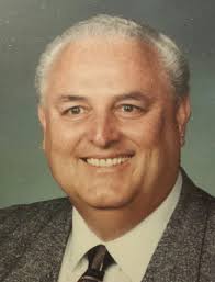 Joe Spry Obituary (1949