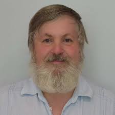 Emeritus Professor David Pow