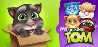 Image result for My talking Tom