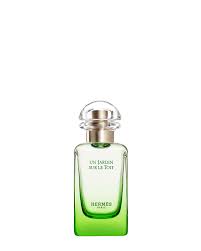 Hermes Un Jardin Sur Le Toit Eau De Toilette Natural Spray Beauty Cosmetics Bloomingdale S Perfume Fragrance Bottle Perfume Scents