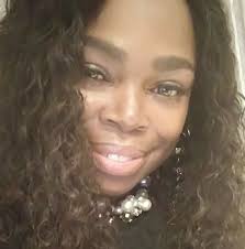 Jacquette Quashie Plus Size Model