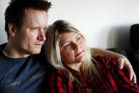 Läkarna gav Chrille felaktigt cancerbesked