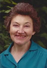 Mary Brodziski Obituary