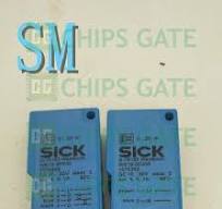 1PCS Used SICK WS18-3D430 photoelectric switch Tested in Good Conditon