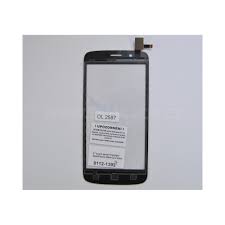 sklo Prestigio MultiPhone 5504 Duo ...