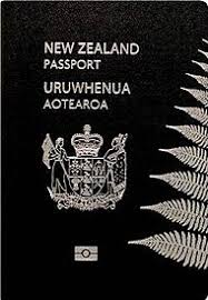 Citizenship through marriage starts off the same way most paths to naturalization start: New Zealand Passport Wikipedia