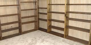 Per fissare un ripiano di legno con tali viti, è necessario utilizzare un trapano, il diametro del trapano può essere 5, 6 e 10 mm. Come Costruire Una Libreria Fai Da Te Mensole Fatte In Casa Mensole Parete Con Scaffali