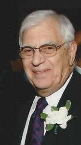 Joseph F. Cappuccio Obituary