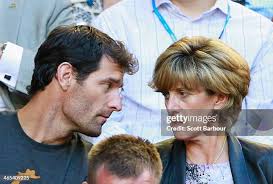 41 Mark Webber Ann Neal Stock Photos, High-Res Pictures, and Images