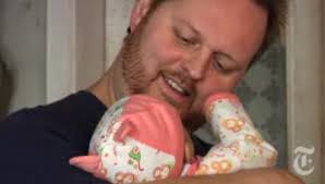 Todd Shea: The Improbable American