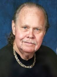 James Marvin Franklin Jr.