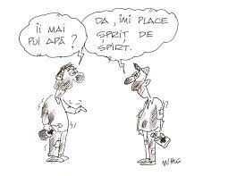 Cei care cred in el sustin ca putem chiar sa ne. Spirtul Ucigas Realitateamedia Ro