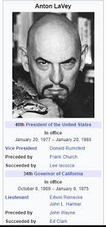 Anarcho-Occultist's Way Too Soon Wikibox Thread