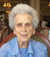 Obituary information for Pearl June Black